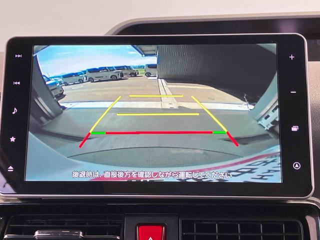 タントカスタムＸスマートアシスト搭載　後席両側電動スライドドア　バックカメラ付き　オートエアコン　オートライト　キーフリー　アイドリングストップ　ＡＢＳ　電動ドアミラー（熊本県）の中古車