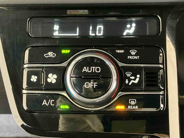 タントカスタムＸスマートアシスト搭載　後席両側電動スライドドア　バックカメラ付き　オートエアコン　オートライト　キーフリー　アイドリングストップ　ＡＢＳ　電動ドアミラー（熊本県）の中古車