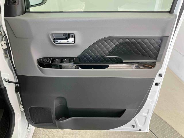 タントカスタムＸスマートアシスト搭載　後席両側電動スライドドア　バックカメラ付き　オートエアコン　オートライト　キーフリー　アイドリングストップ　ＡＢＳ　電動ドアミラー（熊本県）の中古車