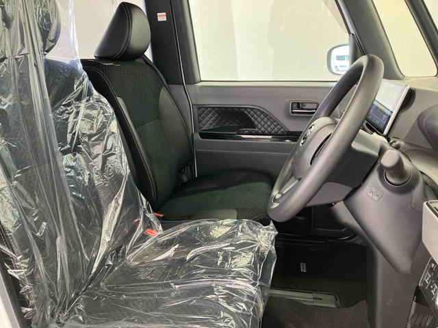 タントカスタムＸスマートアシスト搭載　後席両側電動スライドドア　バックカメラ付き　オートエアコン　オートライト　キーフリー　アイドリングストップ　ＡＢＳ　電動ドアミラー（熊本県）の中古車