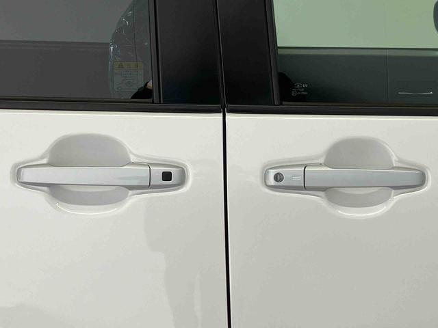 タントカスタムＸスマートアシスト搭載　後席両側電動スライドドア　バックカメラ付き　オートエアコン　オートライト　キーフリー　アイドリングストップ　ＡＢＳ　電動ドアミラー（熊本県）の中古車