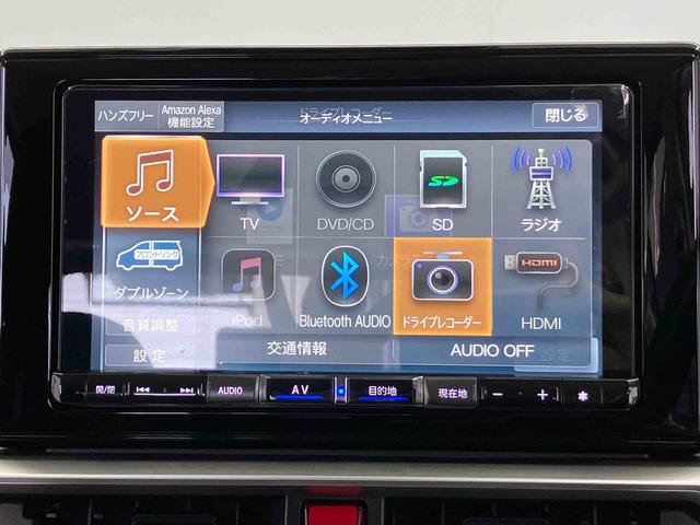 ロッキープレミアムＧ　ＨＥＶスマートアシスト搭載　ハイブリッド車　パノラマモニター対応　オートエアコン　オートライト　キーフリー　アイドリングストップ　ＡＢＳ　電動ドアミラー（熊本県）の中古車