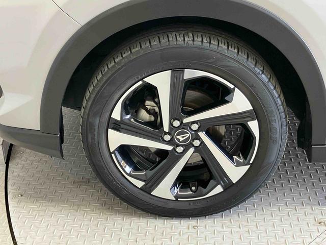 ロッキープレミアムＧ　ＨＥＶスマートアシスト搭載　ハイブリッド車　パノラマモニター対応　オートエアコン　オートライト　キーフリー　アイドリングストップ　ＡＢＳ　電動ドアミラー（熊本県）の中古車