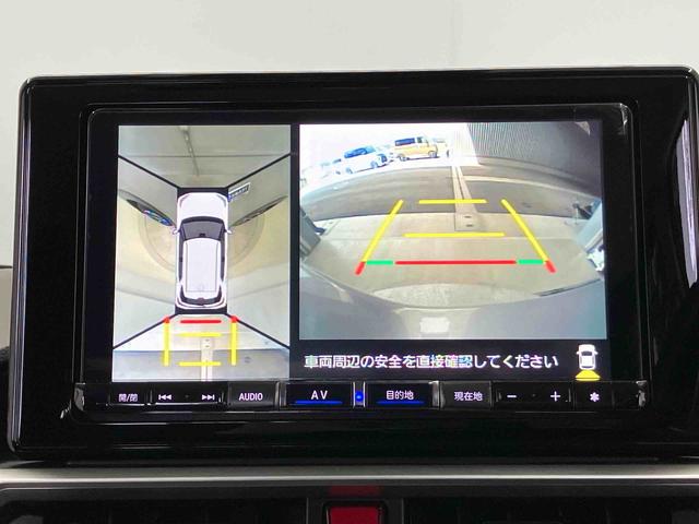 ロッキープレミアムＧ　ＨＥＶスマートアシスト搭載　ハイブリッド車　パノラマモニター対応　オートエアコン　オートライト　キーフリー　アイドリングストップ　ＡＢＳ　電動ドアミラー（熊本県）の中古車