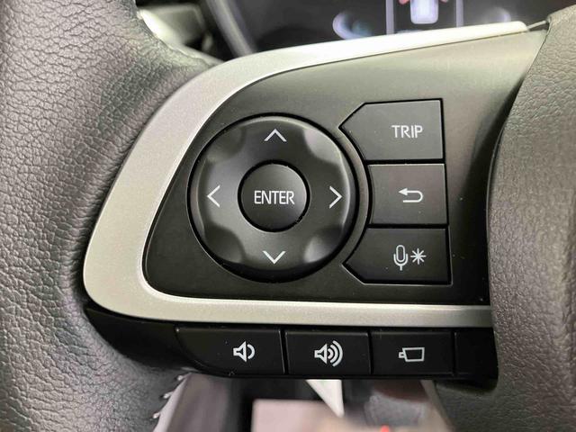 ロッキープレミアムＧ　ＨＥＶスマートアシスト搭載　ハイブリッド車　パノラマモニター対応　オートエアコン　オートライト　キーフリー　アイドリングストップ　ＡＢＳ　電動ドアミラー（熊本県）の中古車