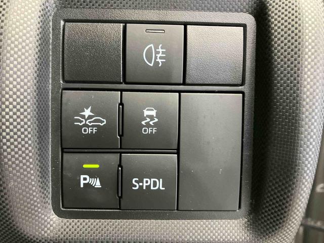 ロッキープレミアムＧ　ＨＥＶスマートアシスト搭載　ハイブリッド車　パノラマモニター対応　オートエアコン　オートライト　キーフリー　アイドリングストップ　ＡＢＳ　電動ドアミラー（熊本県）の中古車