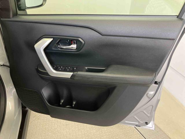 ロッキープレミアムＧ　ＨＥＶスマートアシスト搭載　ハイブリッド車　パノラマモニター対応　オートエアコン　オートライト　キーフリー　アイドリングストップ　ＡＢＳ　電動ドアミラー（熊本県）の中古車