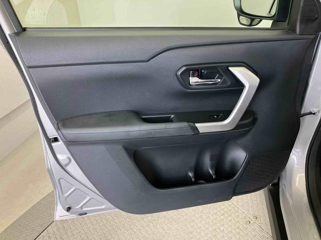 ロッキープレミアムＧ　ＨＥＶスマートアシスト搭載　ハイブリッド車　パノラマモニター対応　オートエアコン　オートライト　キーフリー　アイドリングストップ　ＡＢＳ　電動ドアミラー（熊本県）の中古車