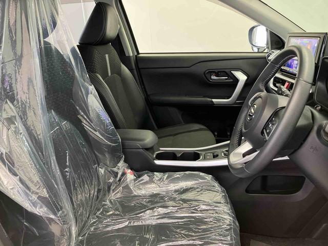 ロッキープレミアムＧ　ＨＥＶスマートアシスト搭載　ハイブリッド車　パノラマモニター対応　オートエアコン　オートライト　キーフリー　アイドリングストップ　ＡＢＳ　電動ドアミラー（熊本県）の中古車