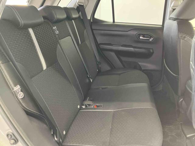 ロッキープレミアムＧ　ＨＥＶスマートアシスト搭載　ハイブリッド車　パノラマモニター対応　オートエアコン　オートライト　キーフリー　アイドリングストップ　ＡＢＳ　電動ドアミラー（熊本県）の中古車