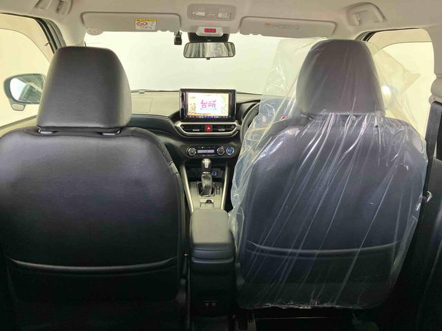 ロッキープレミアムＧ　ＨＥＶスマートアシスト搭載　ハイブリッド車　パノラマモニター対応　オートエアコン　オートライト　キーフリー　アイドリングストップ　ＡＢＳ　電動ドアミラー（熊本県）の中古車