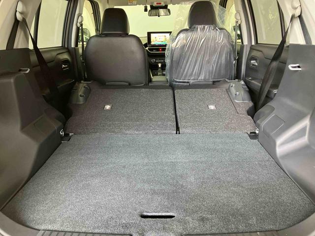 ロッキープレミアムＧ　ＨＥＶスマートアシスト搭載　ハイブリッド車　パノラマモニター対応　オートエアコン　オートライト　キーフリー　アイドリングストップ　ＡＢＳ　電動ドアミラー（熊本県）の中古車