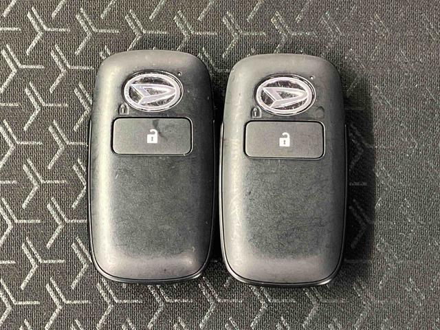 ロッキープレミアムＧ　ＨＥＶスマートアシスト搭載　ハイブリッド車　パノラマモニター対応　オートエアコン　オートライト　キーフリー　アイドリングストップ　ＡＢＳ　電動ドアミラー（熊本県）の中古車