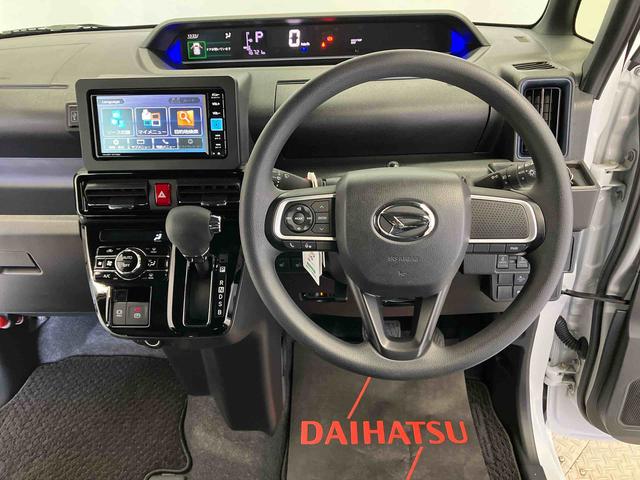 タントカスタムXスマートアシスト搭載 後席両側電動スライドドア バックカメラ付き オートエアコン オートライト キーフリー アイドリングストップ ABS 電動ドアミラー(熊本県)の中古車