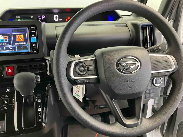 タントカスタムXスマートアシスト搭載 後席両側電動スライドドア バックカメラ付き オートエアコン オートライト キーフリー アイドリングストップ ABS 電動ドアミラー(熊本県)の中古車