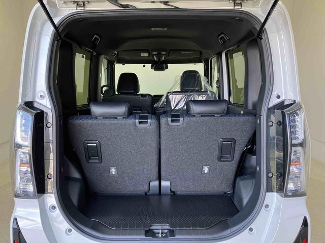 タントカスタムXスマートアシスト搭載 後席両側電動スライドドア バックカメラ付き オートエアコン オートライト キーフリー アイドリングストップ ABS 電動ドアミラー(熊本県)の中古車