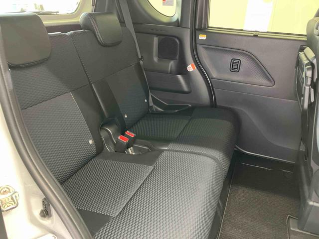 タントカスタムXスマートアシスト搭載 後席両側電動スライドドア バックカメラ付き オートエアコン オートライト キーフリー アイドリングストップ ABS 電動ドアミラー(熊本県)の中古車