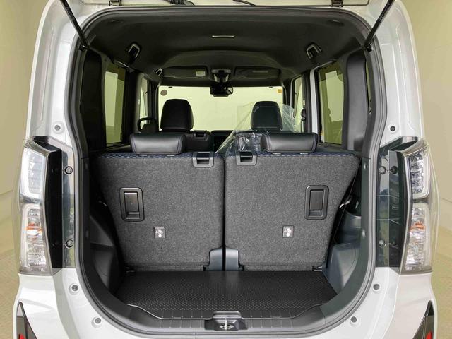 タントカスタムＲＳスマートアシスト搭載　バックカメラ付き　後席両側電動スライドドア　オートエアコン　オートライト　Ｋ−フリー　アイドリングストップ　ＡＢＳ　電動ドアミラー（熊本県）の中古車