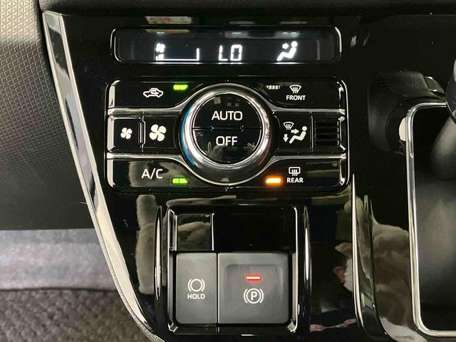 タントカスタムＲＳスマートアシスト搭載　バックカメラ付き　後席両側電動スライドドア　オートエアコン　オートライト　Ｋ−フリー　アイドリングストップ　ＡＢＳ　電動ドアミラー（熊本県）の中古車