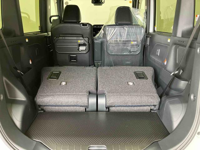 タントカスタムＲＳスマートアシスト搭載　バックカメラ付き　後席両側電動スライドドア　オートエアコン　オートライト　Ｋ−フリー　アイドリングストップ　ＡＢＳ　電動ドアミラー（熊本県）の中古車