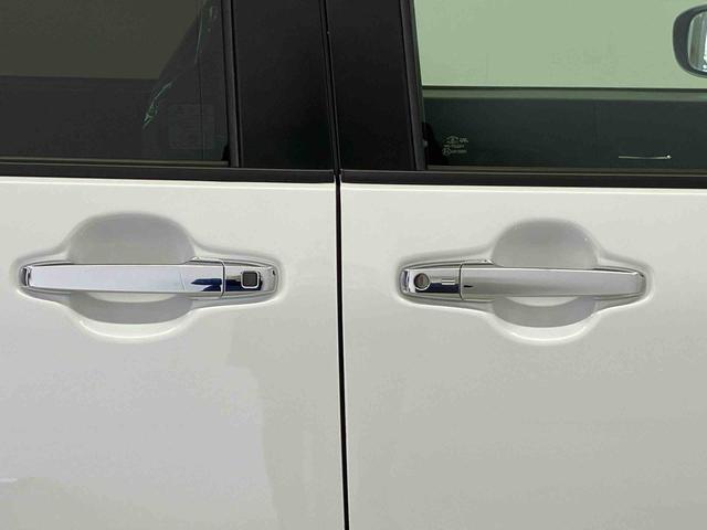 タントカスタムＲＳスマートアシスト搭載　バックカメラ付き　後席両側電動スライドドア　オートエアコン　オートライト　Ｋ−フリー　アイドリングストップ　ＡＢＳ　電動ドアミラー（熊本県）の中古車