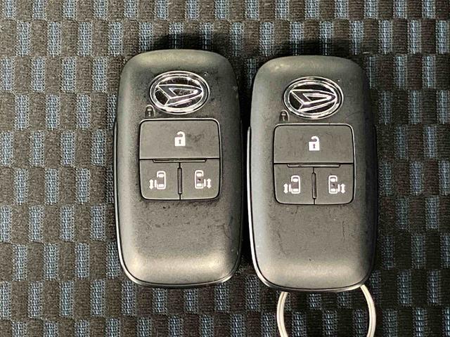 タントカスタムＲＳスマートアシスト搭載　バックカメラ付き　後席両側電動スライドドア　オートエアコン　オートライト　Ｋ−フリー　アイドリングストップ　ＡＢＳ　電動ドアミラー（熊本県）の中古車