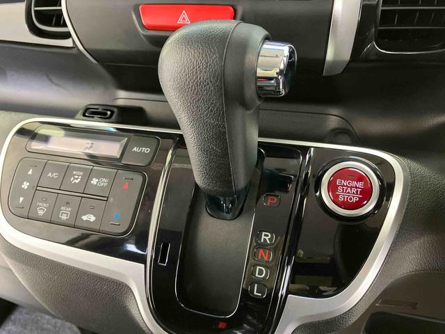 Ｎ−ＢＯＸカスタムＧ・Ｌパッケージ後席両側スライドドア　オートライト　オートエアコン　キーフリー（熊本県）の中古車