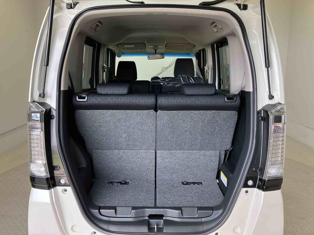 Ｎ−ＢＯＸカスタムＧ・Ｌパッケージ後席両側スライドドア　オートライト　オートエアコン　キーフリー（熊本県）の中古車