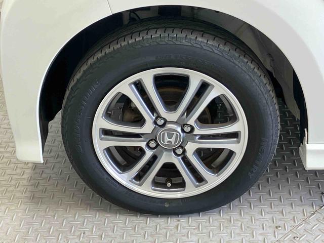 Ｎ−ＢＯＸカスタムＧ・Ｌパッケージ後席両側スライドドア　オートライト　オートエアコン　キーフリー（熊本県）の中古車