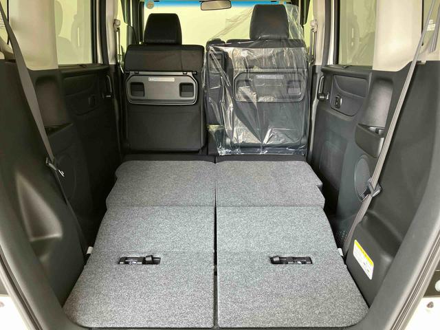 Ｎ−ＢＯＸカスタムＧ・Ｌパッケージ後席両側スライドドア　オートライト　オートエアコン　キーフリー（熊本県）の中古車