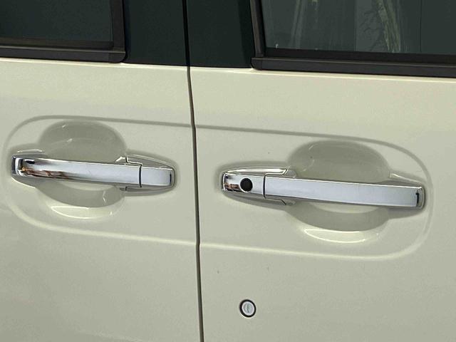 Ｎ−ＢＯＸカスタムＧ・Ｌパッケージ後席両側スライドドア　オートライト　オートエアコン　キーフリー（熊本県）の中古車