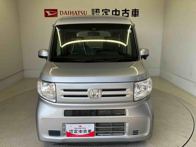 Ｎ−ＶＡＮＬ・ホンダセンシング（熊本県）の中古車