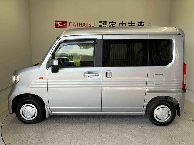 Ｎ−ＶＡＮＬ・ホンダセンシング（熊本県）の中古車