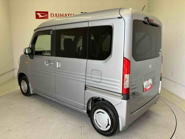 Ｎ−ＶＡＮＬ・ホンダセンシング（熊本県）の中古車