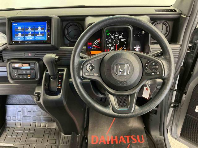 Ｎ−ＶＡＮＬ・ホンダセンシング（熊本県）の中古車