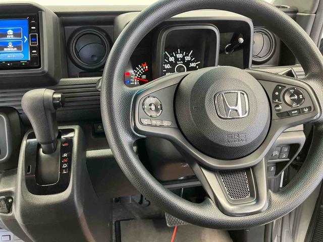 Ｎ−ＶＡＮＬ・ホンダセンシング（熊本県）の中古車