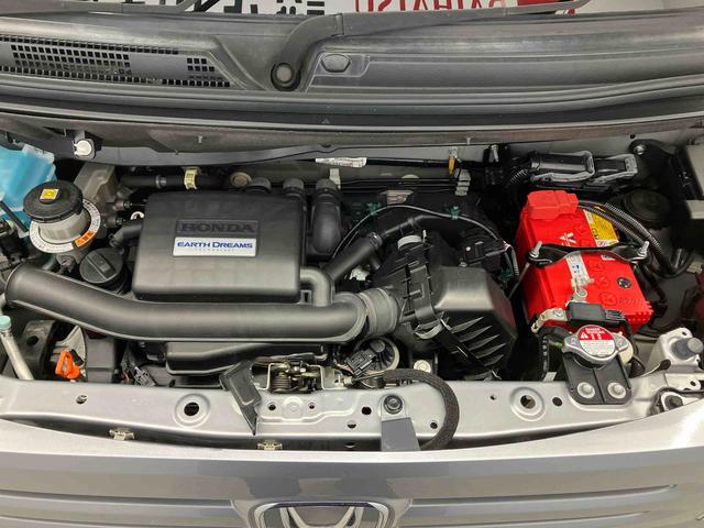 Ｎ−ＶＡＮＬ・ホンダセンシング（熊本県）の中古車