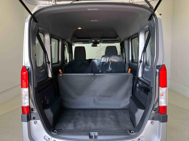 Ｎ−ＶＡＮＬ・ホンダセンシング（熊本県）の中古車