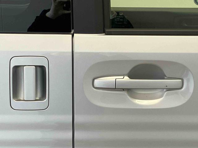 Ｎ−ＶＡＮＬ・ホンダセンシング（熊本県）の中古車