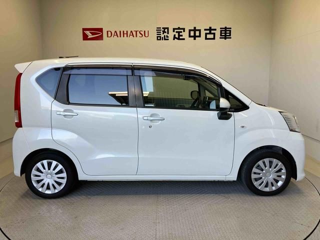 ムーヴL SAIIIスマートアシスト搭載 バックカメラ付き アイドリングストップ ABS 電動ドアミラー キーレスエントリー(熊本県)の中古車