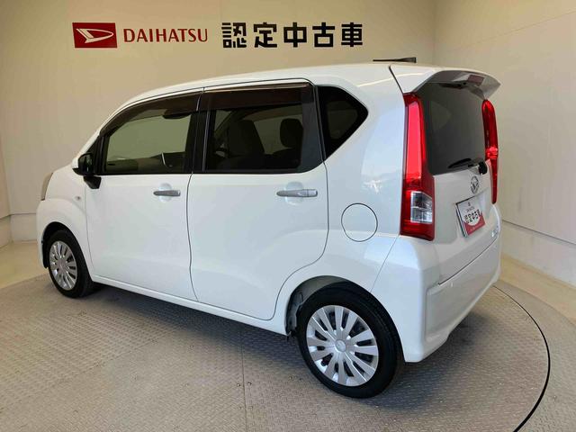 ムーヴL SAIIIスマートアシスト搭載 バックカメラ付き アイドリングストップ ABS 電動ドアミラー キーレスエントリー(熊本県)の中古車