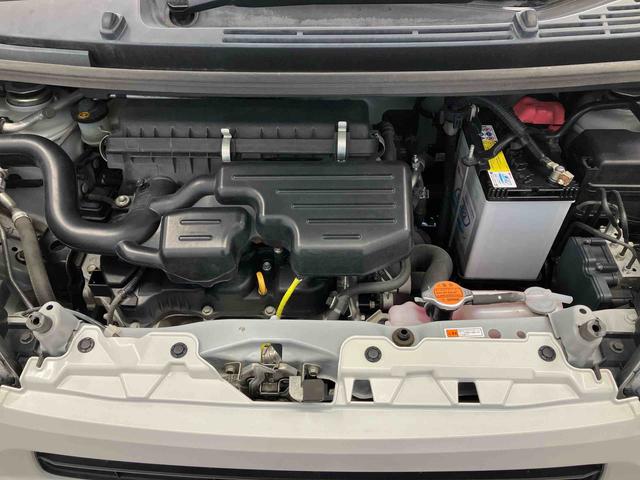 ムーヴL SAIIIスマートアシスト搭載 バックカメラ付き アイドリングストップ ABS 電動ドアミラー キーレスエントリー(熊本県)の中古車