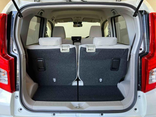 ムーヴL SAIIIスマートアシスト搭載 バックカメラ付き アイドリングストップ ABS 電動ドアミラー キーレスエントリー(熊本県)の中古車