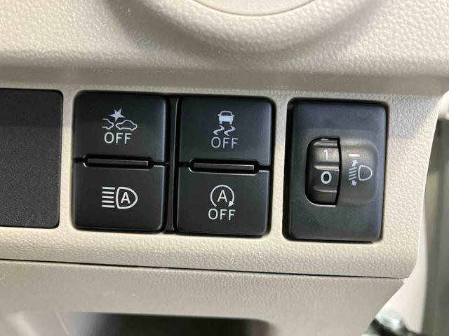 ムーヴL SAIIIスマートアシスト搭載 バックカメラ付き アイドリングストップ ABS 電動ドアミラー キーレスエントリー(熊本県)の中古車