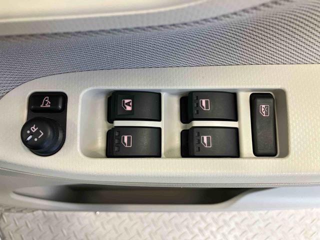 ムーヴL SAIIIスマートアシスト搭載 バックカメラ付き アイドリングストップ ABS 電動ドアミラー キーレスエントリー(熊本県)の中古車