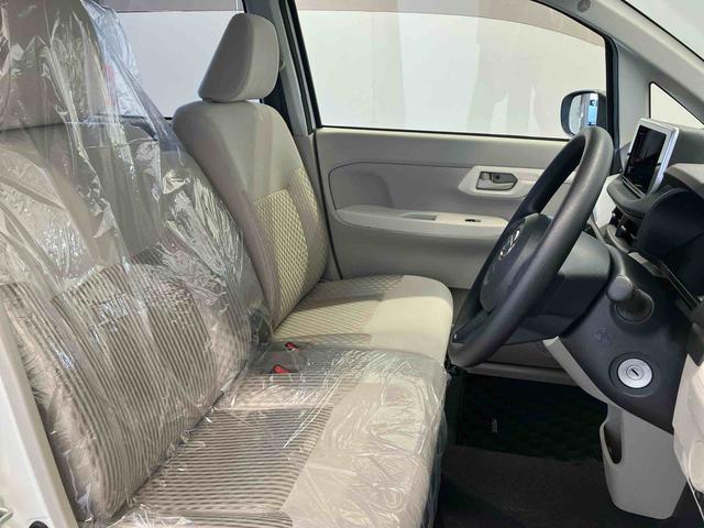 ムーヴL SAIIIスマートアシスト搭載 バックカメラ付き アイドリングストップ ABS 電動ドアミラー キーレスエントリー(熊本県)の中古車