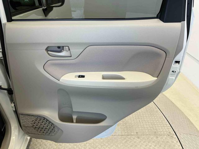 ムーヴL SAIIIスマートアシスト搭載 バックカメラ付き アイドリングストップ ABS 電動ドアミラー キーレスエントリー(熊本県)の中古車