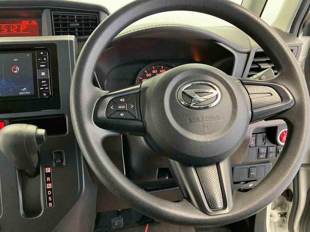 トールＸ　ＳＡIIIスマートアシスト搭載　後席両側スライドドア（片側電動）　バックカメラ付き　オートライト　キーフリー　アイドリングストップ　ＡＢＳ（熊本県）の中古車