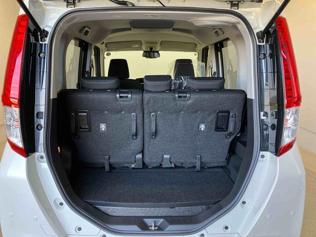 トールＸ　ＳＡIIIスマートアシスト搭載　後席両側スライドドア（片側電動）　バックカメラ付き　オートライト　キーフリー　アイドリングストップ　ＡＢＳ（熊本県）の中古車