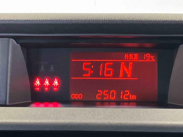 トールＸ　ＳＡIIIスマートアシスト搭載　後席両側スライドドア（片側電動）　バックカメラ付き　オートライト　キーフリー　アイドリングストップ　ＡＢＳ（熊本県）の中古車